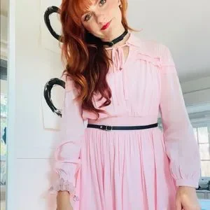 Zana Bayne | Accessories | Zana Bayne Veryebrae Harness  display picture 1